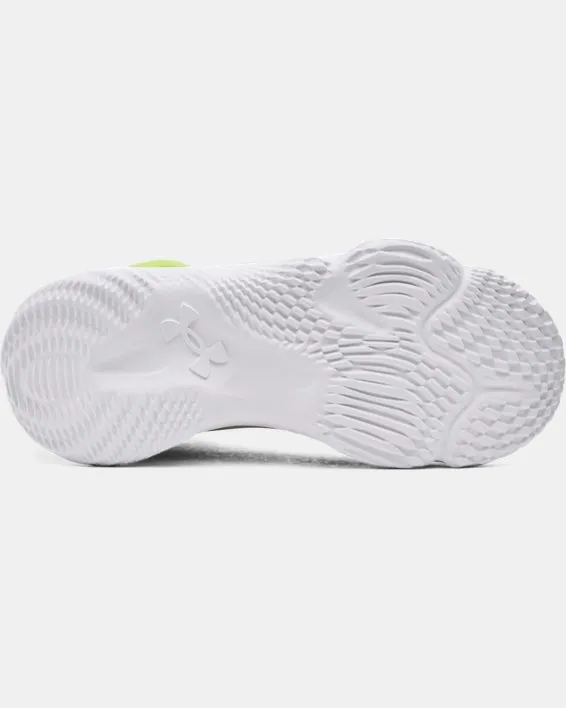 Zapatillas de Basketball Curry Spawn FloTro Unisex image number 4