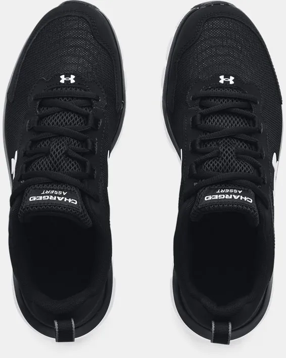 Zapatillas de running UA Charged Assert 9 para Hombre image number 2