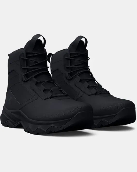 Botas tacticas UA Stellar G2 6" para Hombre image number 3
