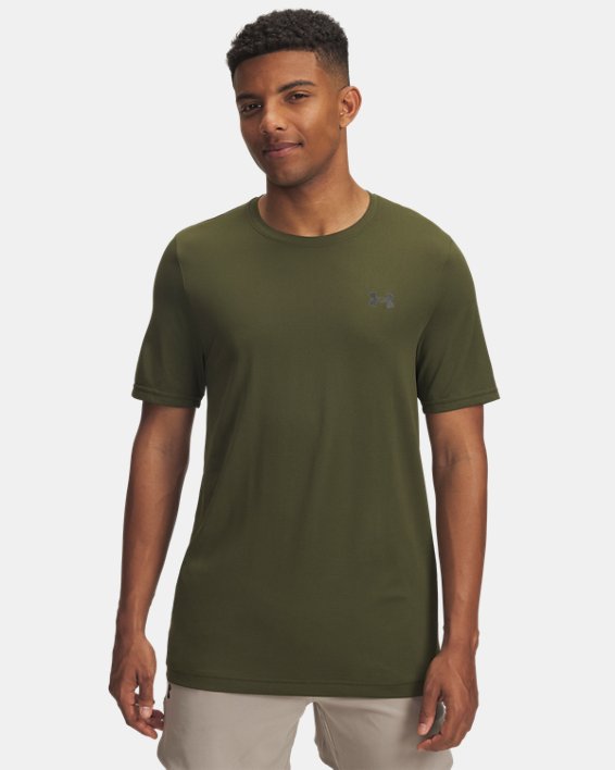 Vanish Seamless Novelty SS