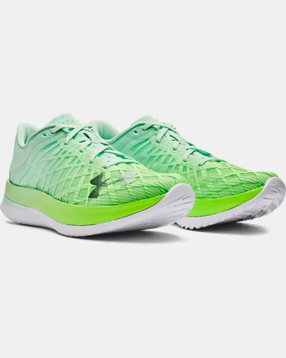 UA FLOW Velociti Elite image number 3