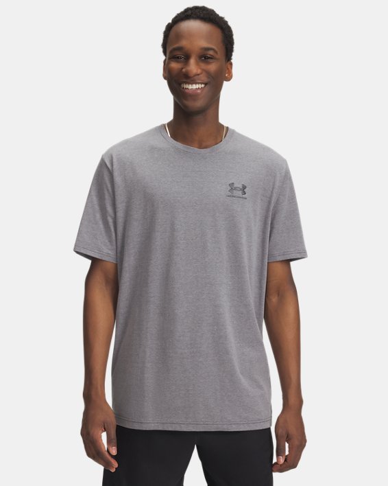 UA M ICON TEE SS