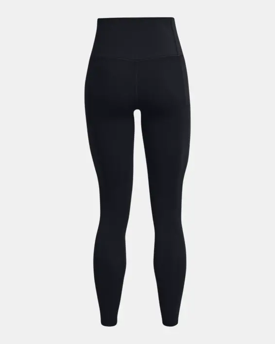 UA W HG Authcs Legging image number 4