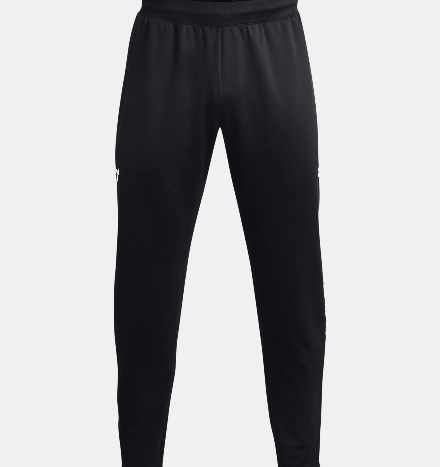 Pantalon de entrenamiento Project Rock Kinit Track para hombre image number 5