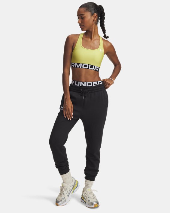 UA HG Mid Branded image number 2