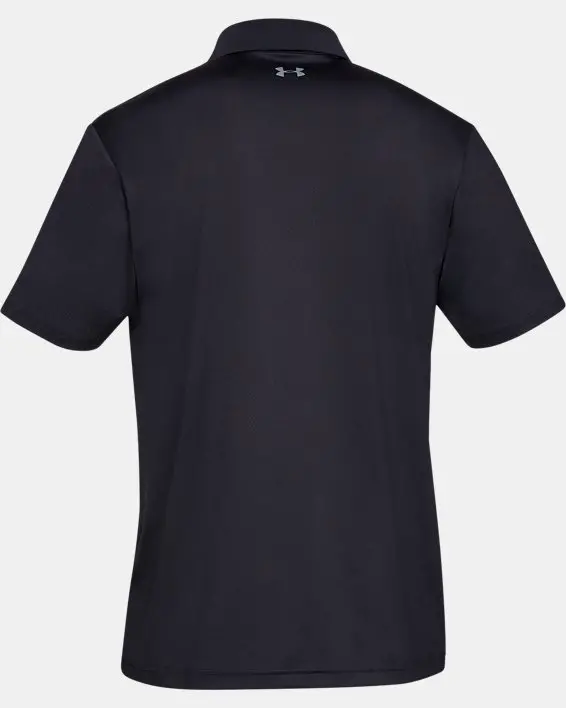 Polo UA Performance 2.0 para hombre image number 5