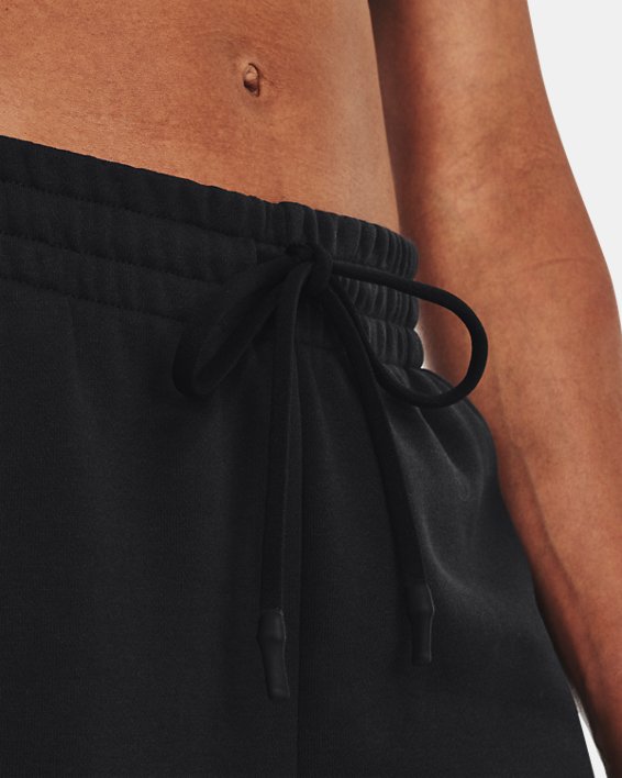 Pantalón Project Rock Heavyweight Terry para Mujer image number 3