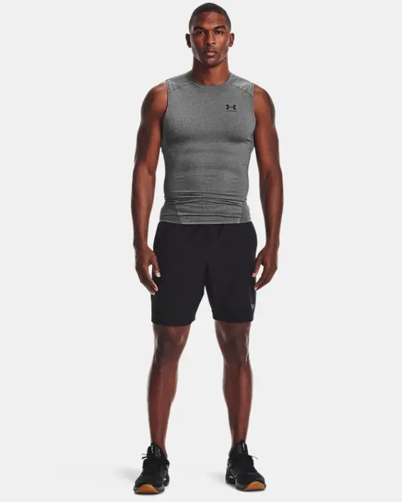 UA HG Armour Comp SL image number 2