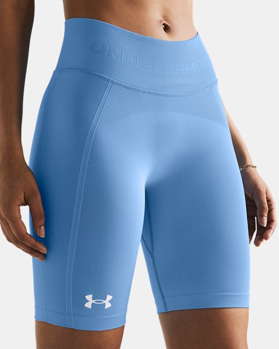 UA Vanish Seamless Short image number 3
