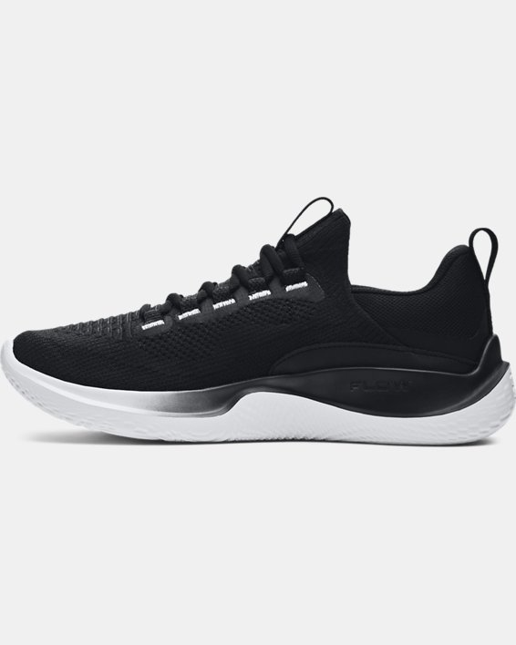 Zapatillas de entrenamiento y running UA Flow Dynamic para Hombre image number 1