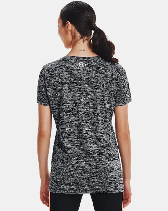 Remera de entrenamiento UA Tech GP Twist image number 1