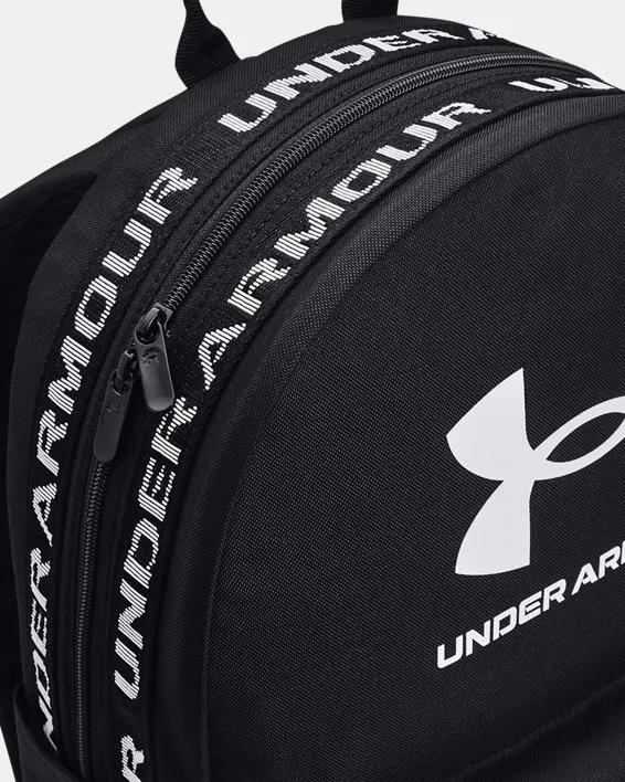 UA Loudon Backpack-BLK image number 6