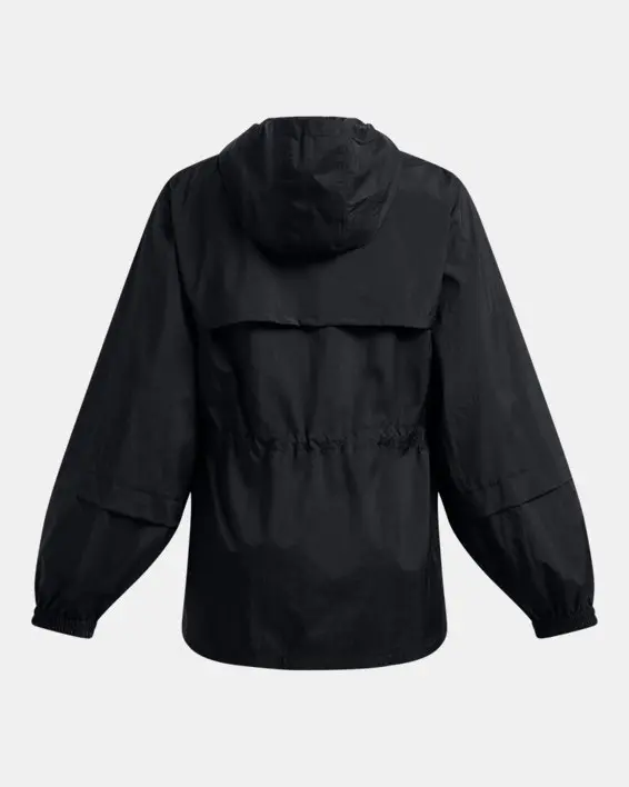 Crinkle Woven Jacket image number 5
