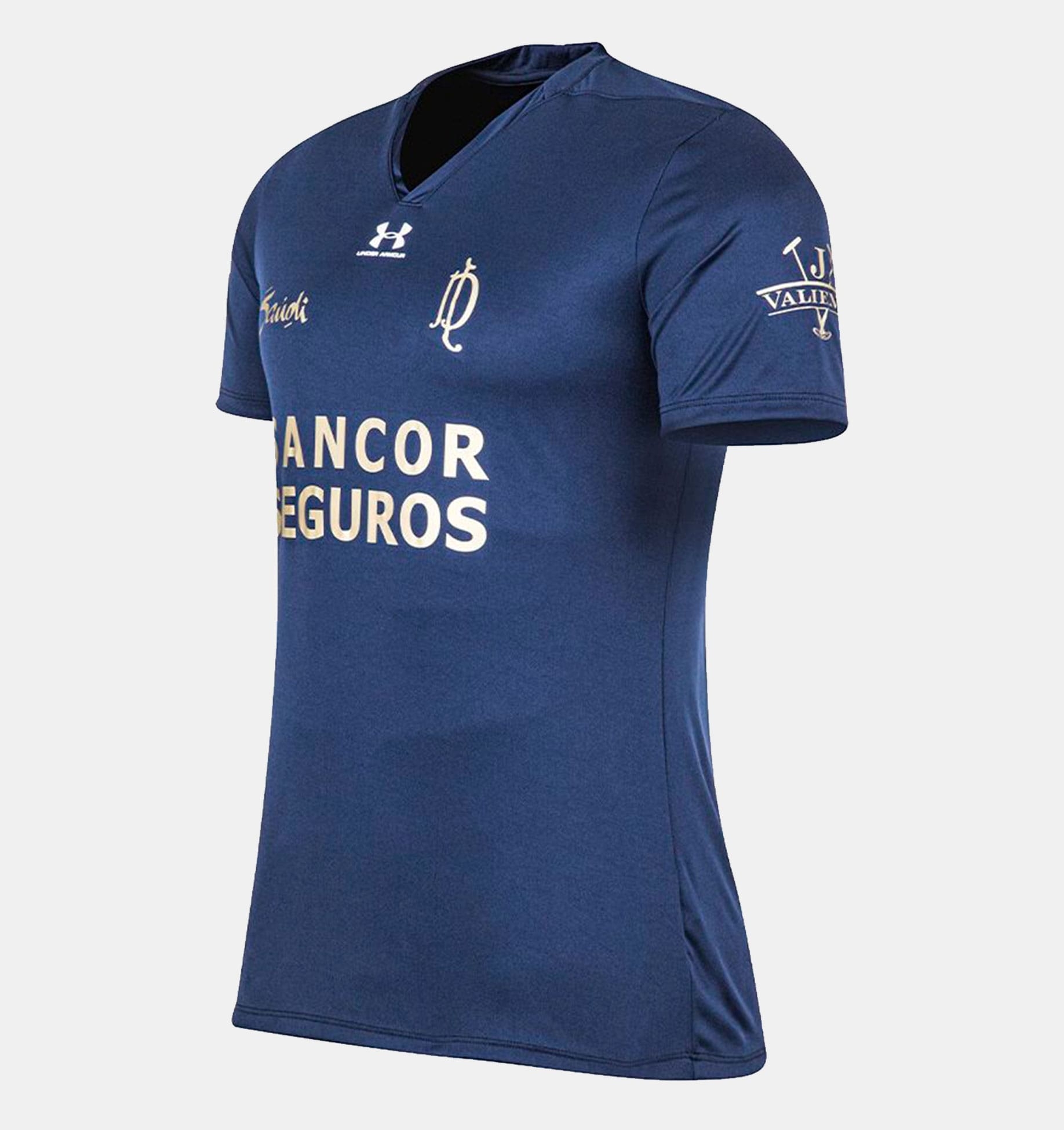 Camiseta Juego LA DOLFINA para hombre