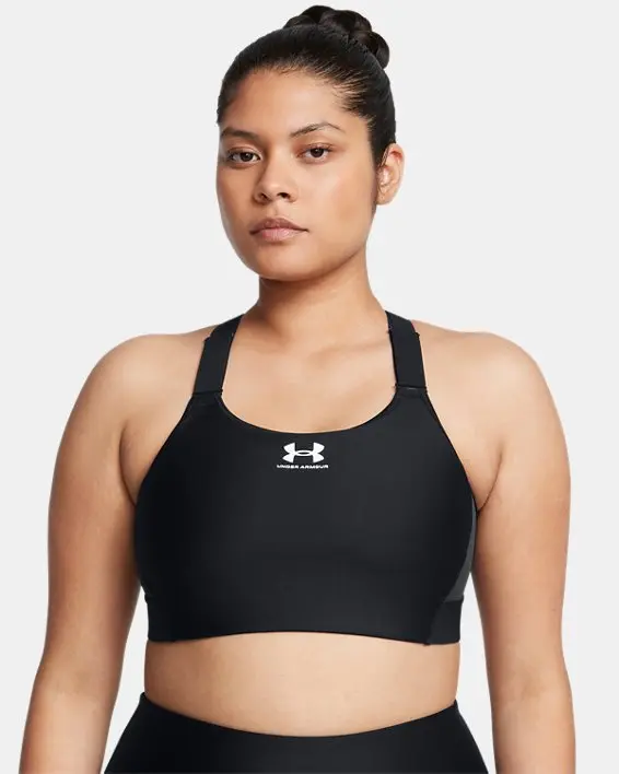 UA HeatGear High image number 3