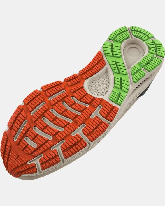 Zapatillas de running UA HOVR™ Sonic 5 para hombre image number 4