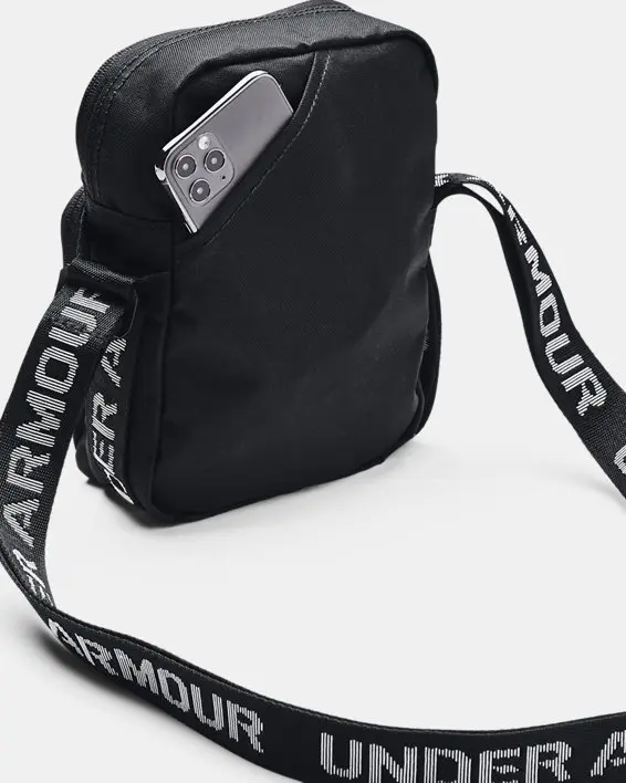 Mochila UA Loudon Crossbody image number 1