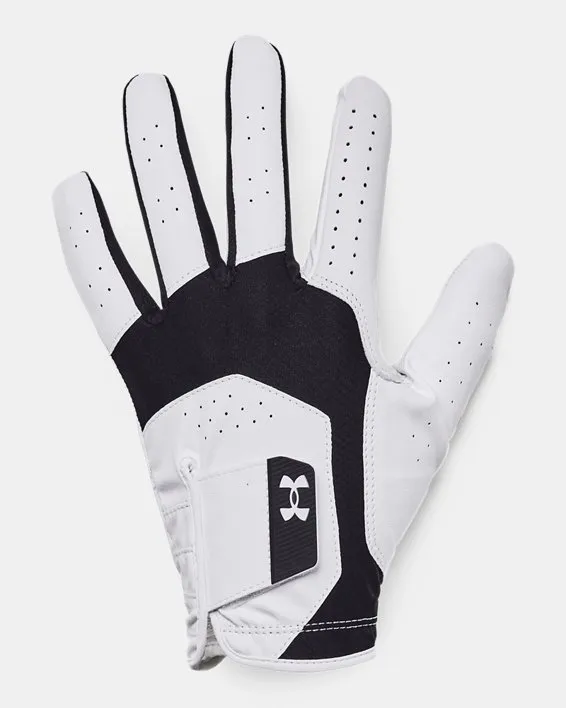 Guante de Golf UA Iso-Chill para Hombre