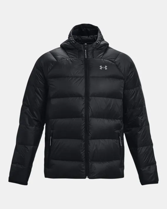 UA STRM ARMOUR DOWN 2.0 JKT image number 5