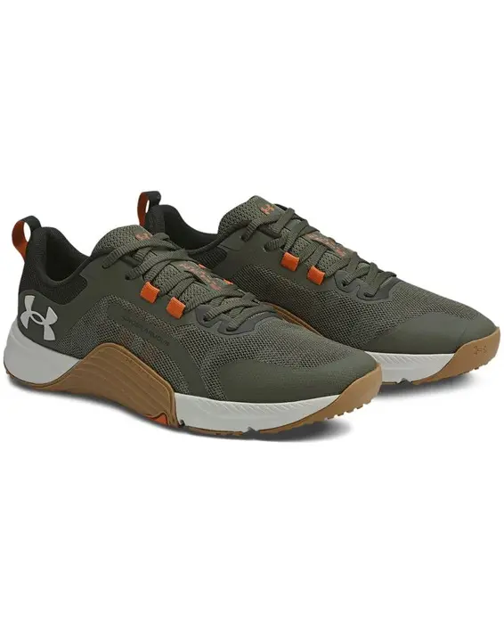 UA TRIBASE REPS image number 2