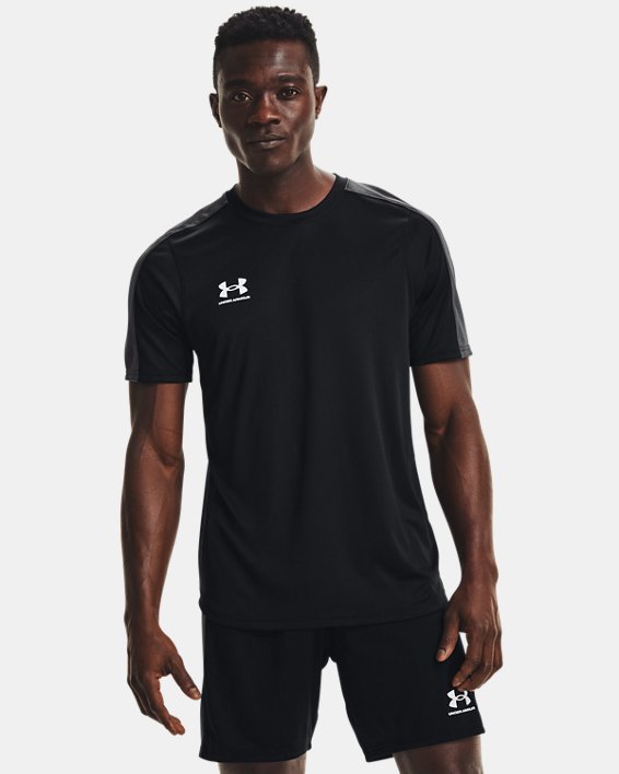 Remera Under Armour Challenger para hombre