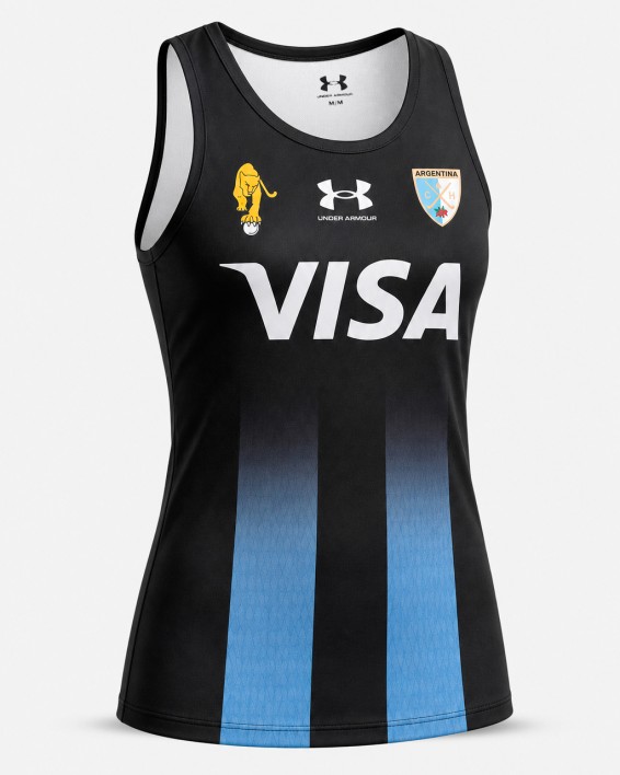 Camiseta Juego Leonas Away&nbsp; image number 1