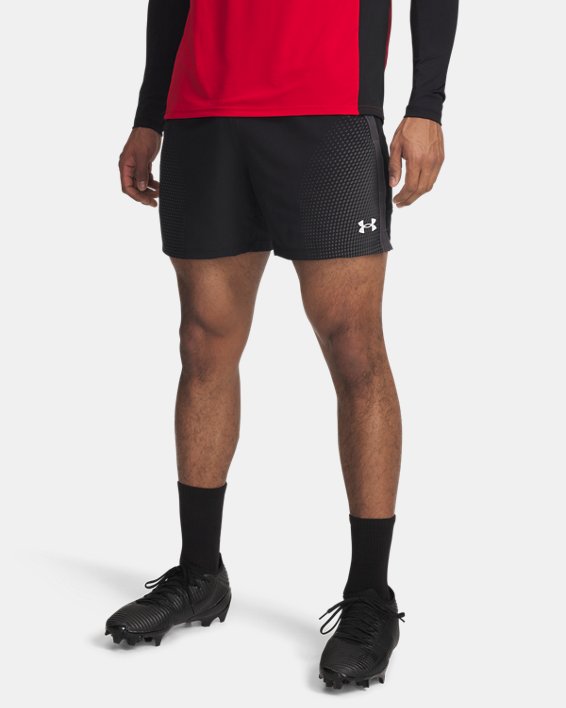 Vanish Graphic Short