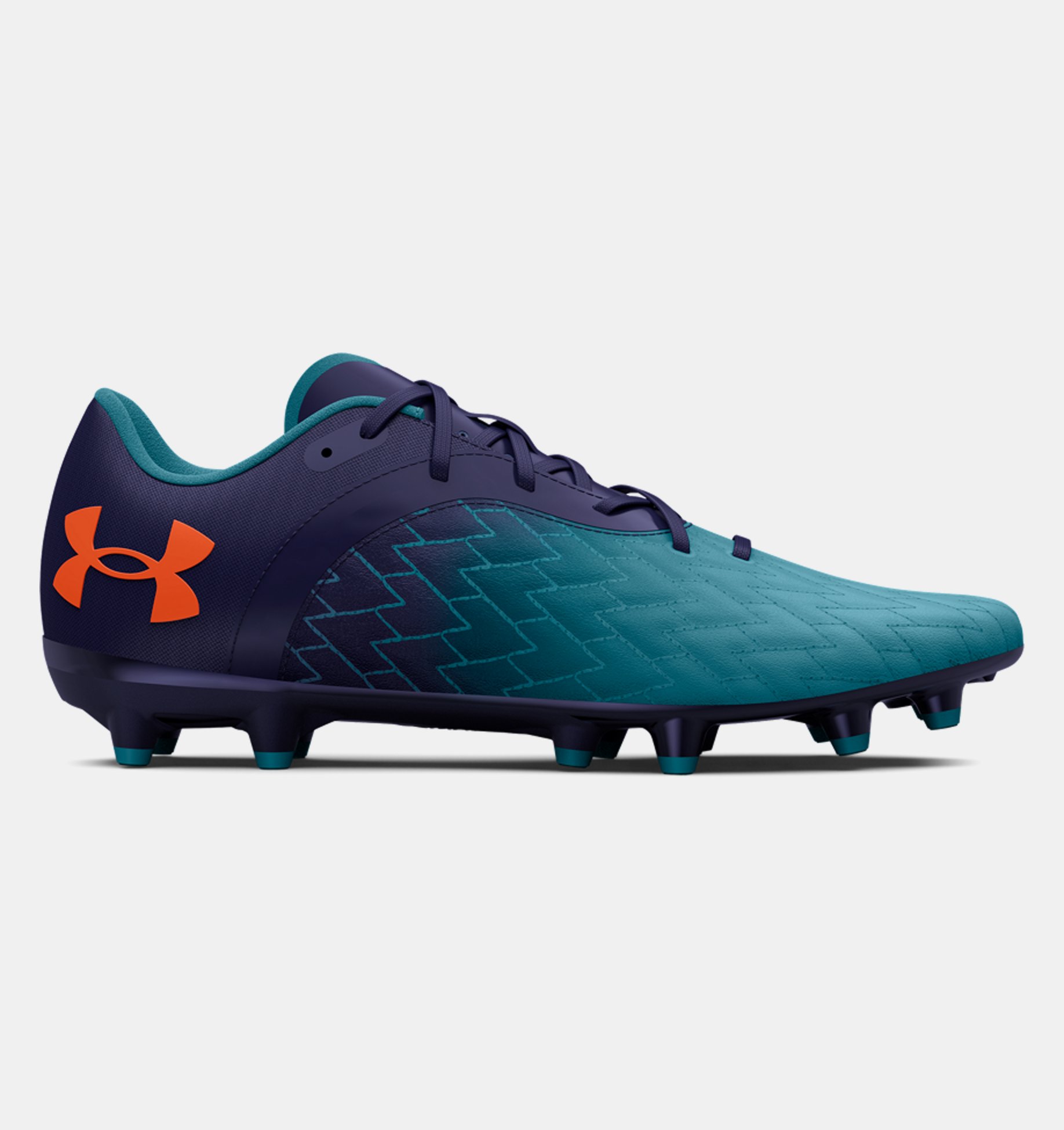 Botines de fútbol UA Magnetico Select 2.0 FG para Hombre