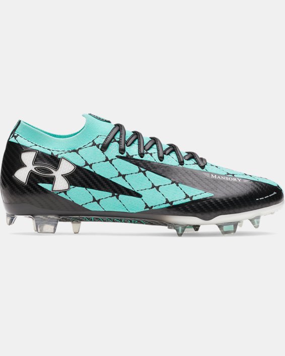 Botines de Futbol Shadow Elite 3 FG UA x Mansory Unisex