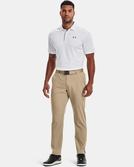 Chomba de Golf Tech&trade; Polo para Hombre image number 2