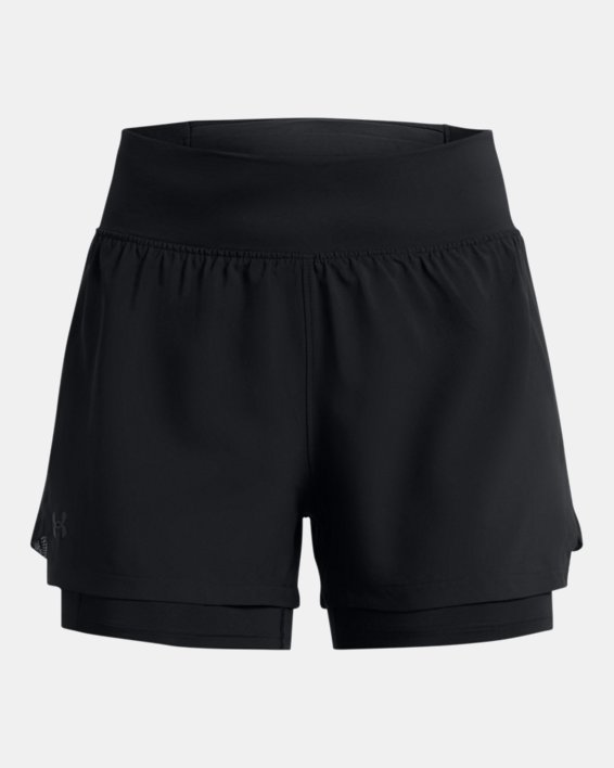 Short dos en uno mujer clearance