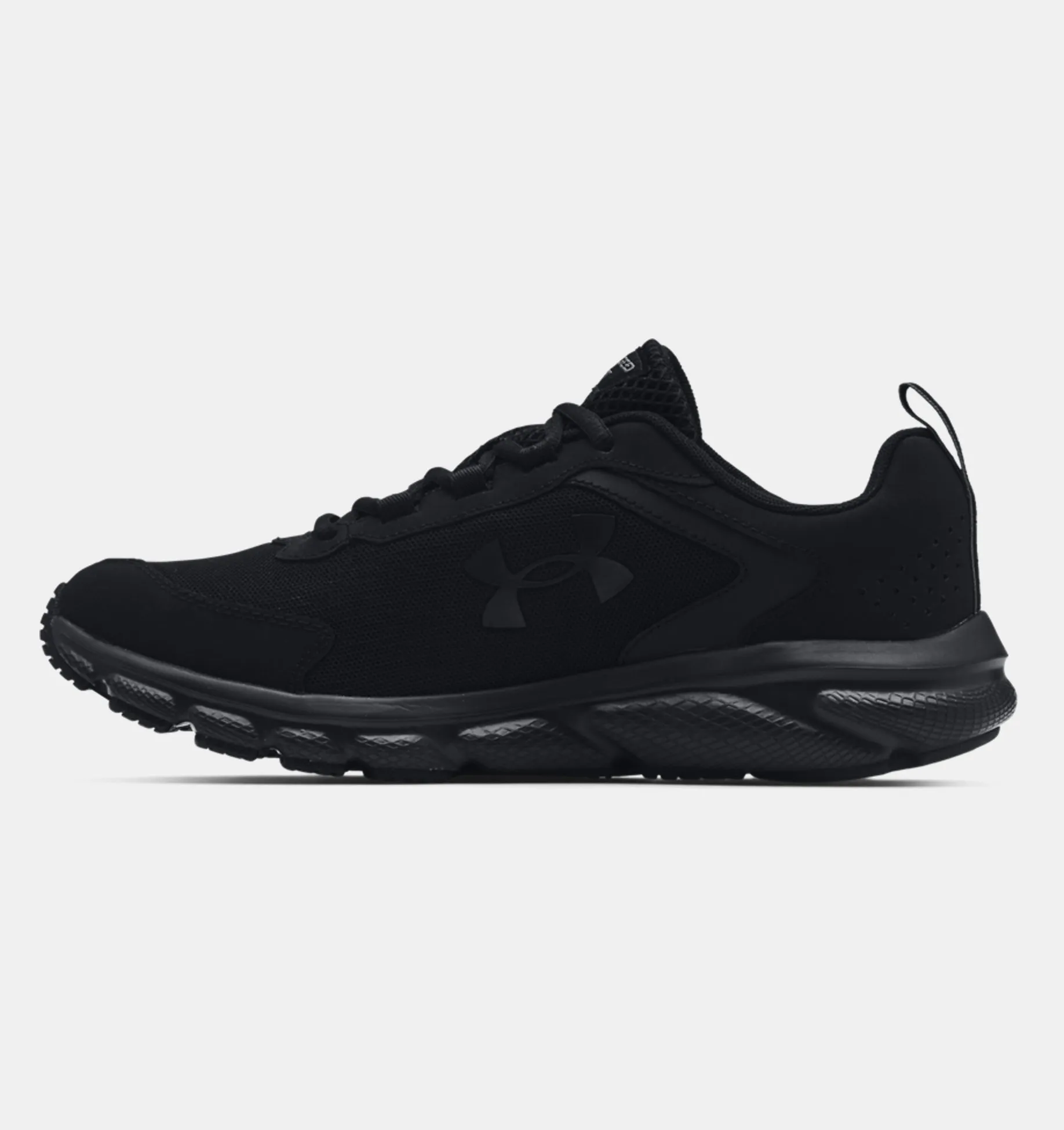 Zapatillas de running UA Charged Assert 9 para Hombre image number 1