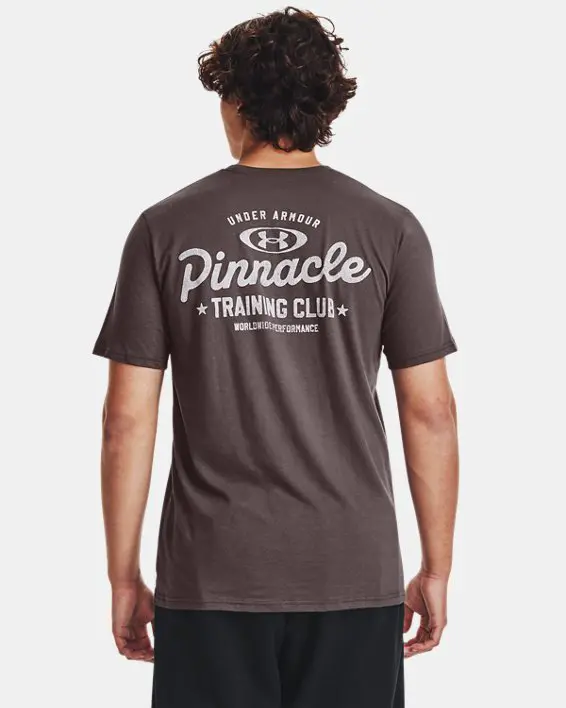 UA Pinnacle Training SS