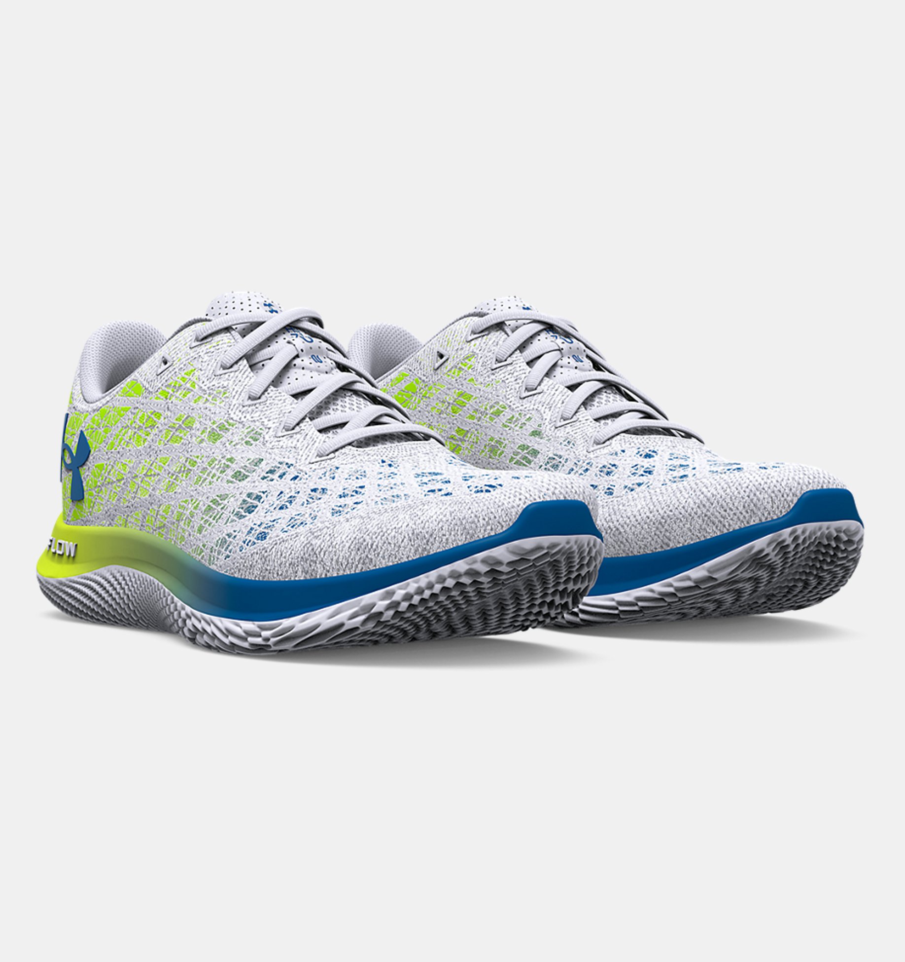 UA FLOW Velociti Wind 2-WHT,7 image number 3