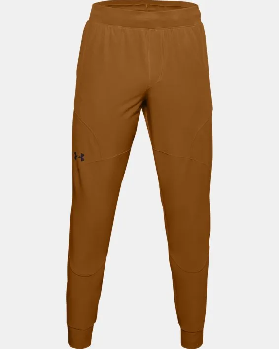 UA UNSTOPPABLE JOGGERS image number 3