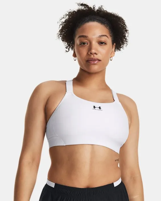 UA HeatGear High image number 3