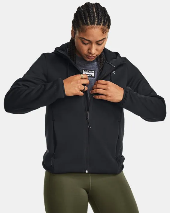 Campera de Entrenamiento Essential Swacket para Mujer image number 3