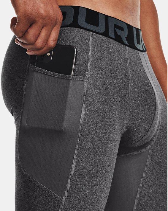 UA HG Armour Shorts image number 3