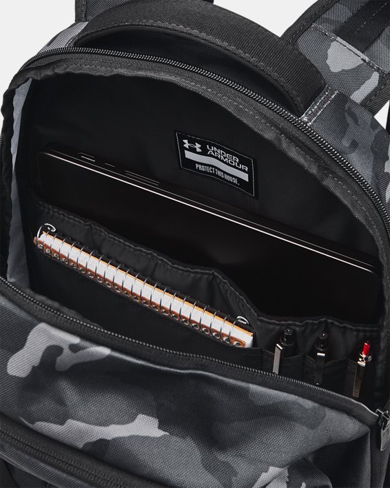 UA Hustle 6.0 Pro BP image number 2