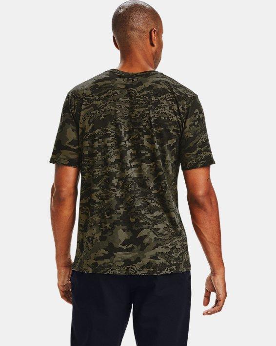 UA ABC CAMO SS image number 1