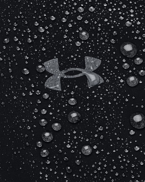 UA STORM Run Pant-BLK,SM image number 6