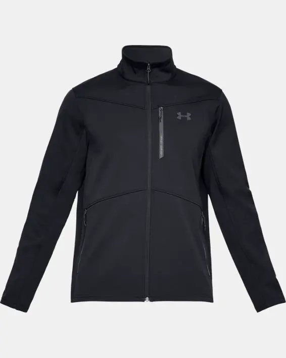 Campera de Entrenamiento Storm ColdGear® Infrared Shield para Hombre image number 3