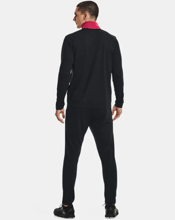 Conjunto deportivo UA para hombre image number 1