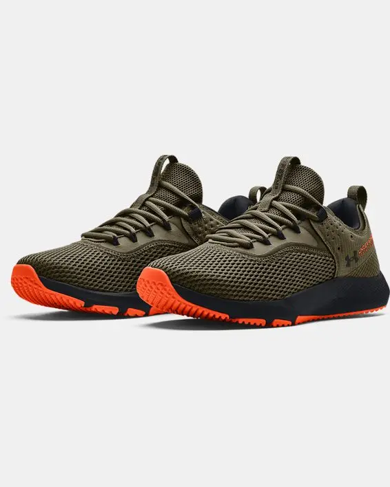 Zapatillas de entrenamiento Under Armour Charged Focus para hombre image number 3