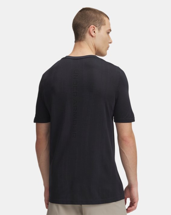 Vanish Seamless Novelty SS image number 1