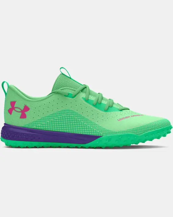 UA Shadow Turf 2.0