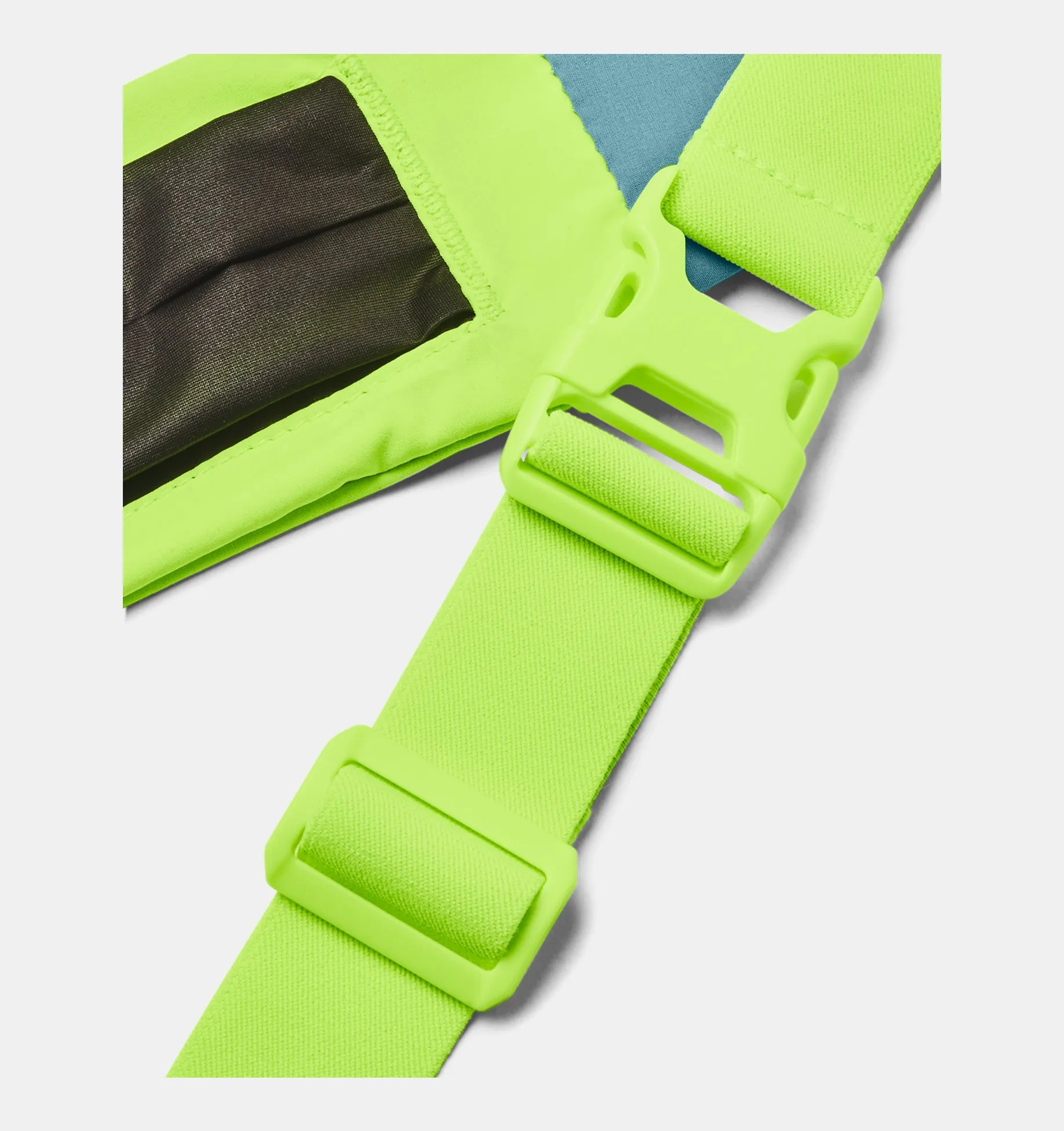 Riñonera de running UA Flex Speedpocket unisex image number 3