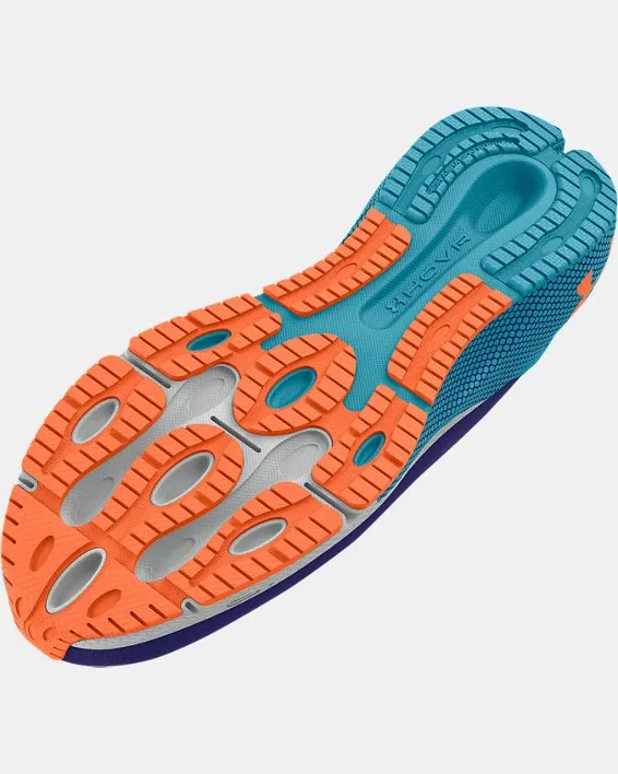Zapatillas de running UA HOVR™ Machina 3 para Hombre image number 4