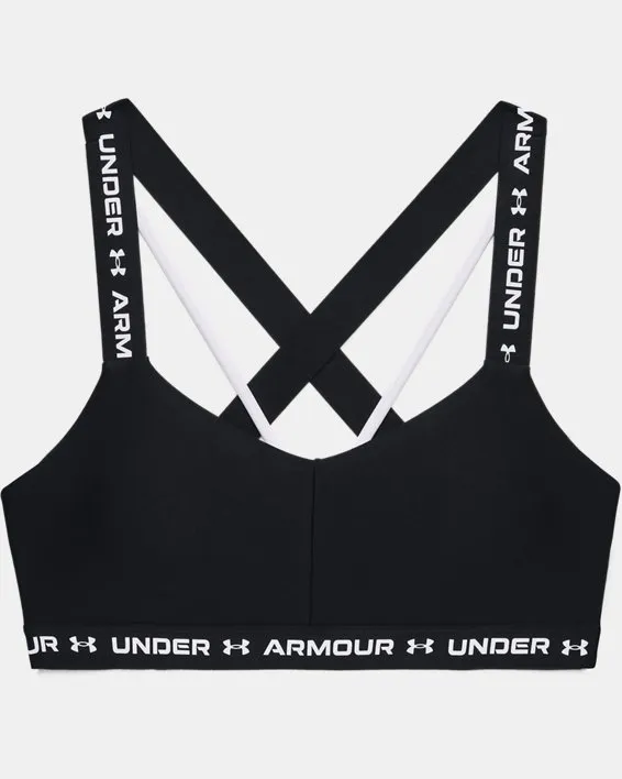 UA Crossback Low -BLK,XS image number 5