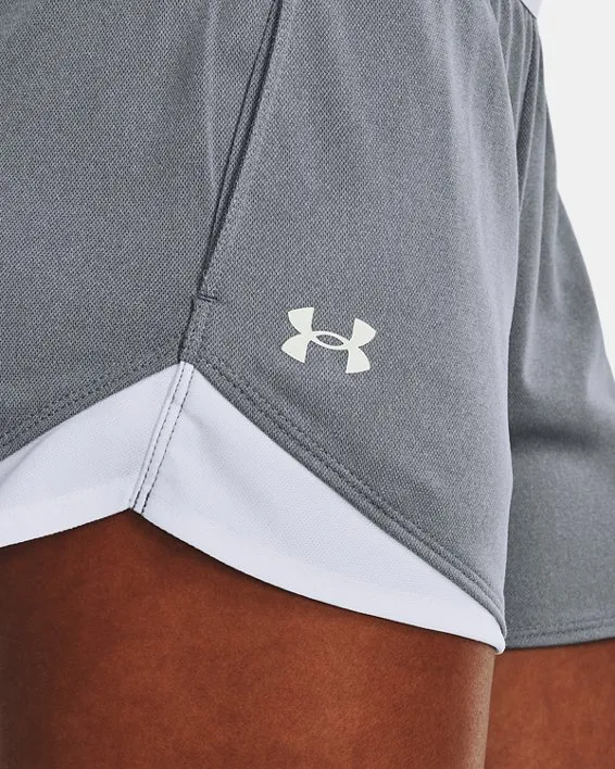 Play Up Shorts 3.0-GRY image number 3